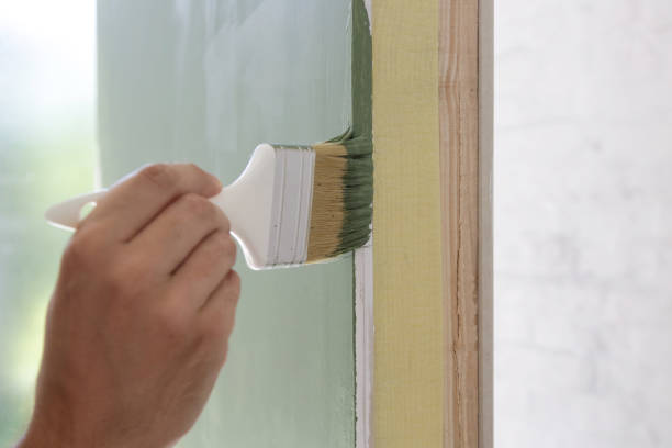 Best Mold Odor Removal Services  in Hughesville, MD