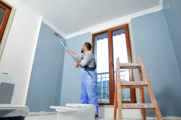 Best Industrial Mold Remediation  in Hughesville, MD