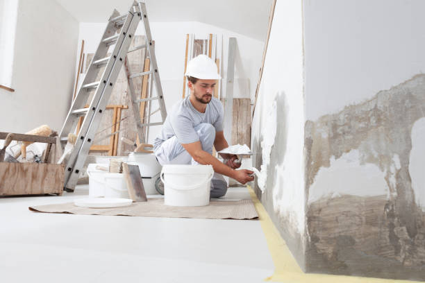 Best Mold Prevention Services  in Hughesville, MD
